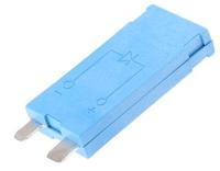 Модуль защиты 99.02.3.000.00, диод (+А1, стандартная полярность), 6…220VDC