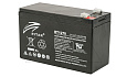 Батарея аккумуляторная Ritar RT1270A, F2, 12V/7Ah, 94(100)x151x65 HxLxW, 1.9kg, 6-8 лет от интернет-магазина amperkin.by