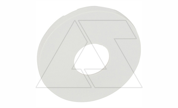 Celiane - Лицевая панель для бесконтактного выключателя белый