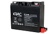 Батарея аккумуляторная HAC RT12180, F3(M5), 12V/18Ah, 181х77х167 ДxШxВ, 4.85 кг, 6-8 лет от интернет-магазина amperkin.by