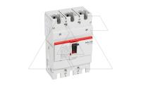 Авт. выключатель Legrand DRX 250/160A, 3P 18kA, фикс. расцепители