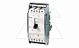 Авт. выключатель NZMN3-AE250-AVE, 3P, 250A, 415VAC, 50kA, It=125_250A, Ie=500_2750A, с выкатным модулем от интернет-магазина amperkin.by
