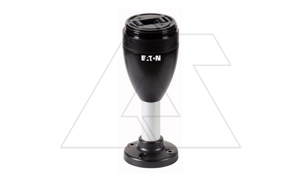 Модуль базовый SL7-CB-100, для сигнальной колонны SL7, труба 100mm, IP66