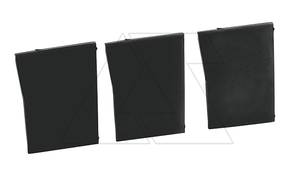 Комплект из 36 межполюсных перегородок для DPX3 160