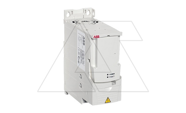 Преобразователь частоты ACS355-03E-01A2-4, 400VAC, 1.2A, 0.37kW, IP20, корп.R0 Преобразователь частоты ACS355-03E-01A2-4, 400VAC, 1.2A, 0.37kW, IP20, корп.R0