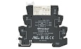 Реле интерфейсное RNC1CO024 с колодкой SNB05-E-B, винтовой зажим, 1CO, 6A(250VAC), 48VAC/DC, LED, W=6.2mm от интернет-магазина amperkin.by