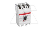 Авт. выключатель Legrand DRX 125/80A, 3P 10kA, фикс. расцепители