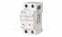 Авт. выключатель PLSM-C0,5/2, 2P, 0.5A, хар-ка C, 10kA, 2M