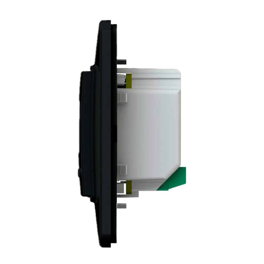 Терморегулятор Welrok st bk atl от интернет-магазина amperkin.by