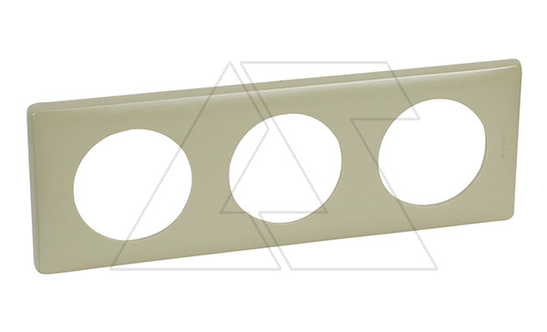 Celiane - Рамка 3 поста сафари