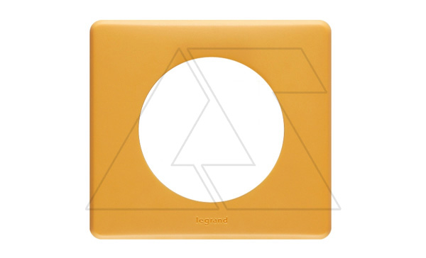 Celiane - Рамка 1 пост шафран