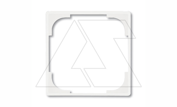 Basic 55 - Накладка декоративная (оранжевый)