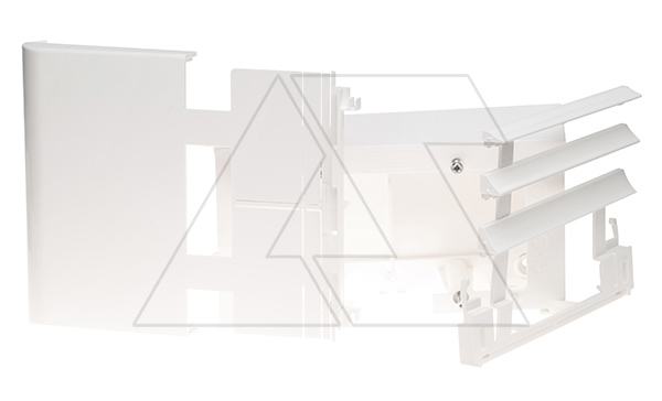 Mosaic - Суппорт 4M для всех мини-каналов