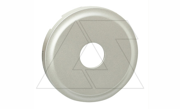 Celiane - Лицевая панель для розетки TV или SAT титан