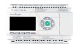 Программируемый логический контроллер PR-23AD-PTDAI-RAI, 12_24VDC, 4xPt1000, 8DI, 1AI(0..20mA/0..10VDC), 8RO, 2AO(0..10VDC), RTC, RS485, ЖКИ, HVAC от интернет-магазина amperkin.by