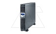 ИБП Legrand Daker DK Plus 10kVA, 10kW, 3U, клеммный блок, SNMP Slot, EPO, RS232, USB, без АКБ от интернет-магазина amperkin.by