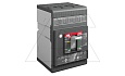 Авт. выключатель Tmax XT2N 160/100 MA, 100A 3P 36kA Ie=6...14In без теплового расцепителя от интернет-магазина amperkin.by