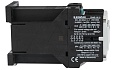 Контактор CNNB 18 10, 24VDC, 3P, 18A/(30A по AC-1), 7.5kW(400VAC), 1NO, Uk=24VDC от интернет-магазина amperkin.by