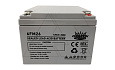 Батарея аккумуляторная Champion Power 6FM26, F3(M5), 12V/26Ah, 165х175х125 ДхШхВ, 10 лет от интернет-магазина amperkin.by