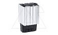 Нагреватель CSH 50W полупроводниковый в алюм. корпусе, 120-260VAC, пружинная клемма, на дин-рейку от интернет-магазина amperkin.by