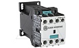 Контактор CNNB 18 10, 24VDC, 3P, 18A/(30A по AC-1), 7.5kW(400VAC), 1NO, Uk=24VDC от интернет-магазина amperkin.by