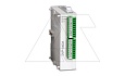 Модуль расширения DVP04DA-S2, 4AO, RS485, повыш. помехозащ. от интернет-магазина amperkin.by