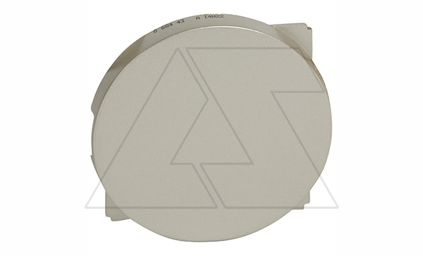 Celiane - Лицевая панель для заглушки титан