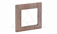 Valena Life - Рамка 1 пост, светлое дерево от интернет-магазина amperkin.by
