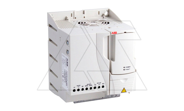 Преобразователь частоты ACS355-03E-23A1-4, 400VAC, 23.1A, 11kW, IP20, корп.R3 Преобразователь частоты ACS355-03E-23A1-4, 400VAC, 23.1A, 11kW, IP20, корп.R3