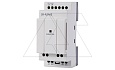 Модуль расширения SR-RS485, 12_24VDC, RS485, изолированный, для ПЛК серий SR и PR от интернет-магазина amperkin.by
