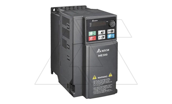 Преобразователь частоты ME300, 400VAC, 2.2kW, 5.5/6.5A, ЭМС С2, IP20, корп.C Преобразователь частоты ME300, 400VAC, 2.2kW, 5.5/6.5A, ЭМС С2, IP20, корп.C