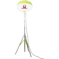 Световой шар 750H с мачтой