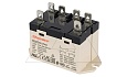 Реле RGF2OU740, 2NO, 25A(277VAC/30VDC), 200-240VAC, монтаж на панель, FASTON 250 от интернет-магазина amperkin.by