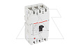 Авт. выключатель Legrand DRX 630/400A, 3P 36kA, фикс. расцепители от интернет-магазина amperkin.by