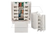 45X45 - Коннектор RJ-45 cat.5e Keystone, UTP от интернет-магазина amperkin.by