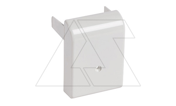 Т-образное ответвление с разделением для к-к 40х20