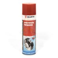 Универсальный очиститель тормозов 500мл