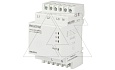 Реле выбора приоритетной фазы RM-PS1, 3NO+N, 25A, 220VAC, Umin(190V)/Umax(280V), 1s/150ms, LED, 3M от интернет-магазина amperkin.by