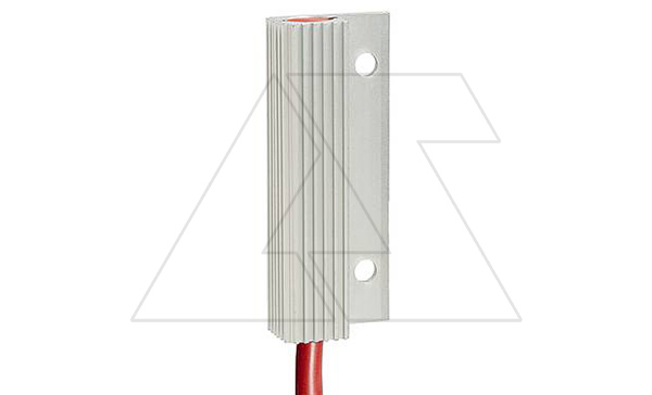 Нагреватель SSH 10W полупроводниковый в алюм. корпусе с кабелем, 120-260VAC