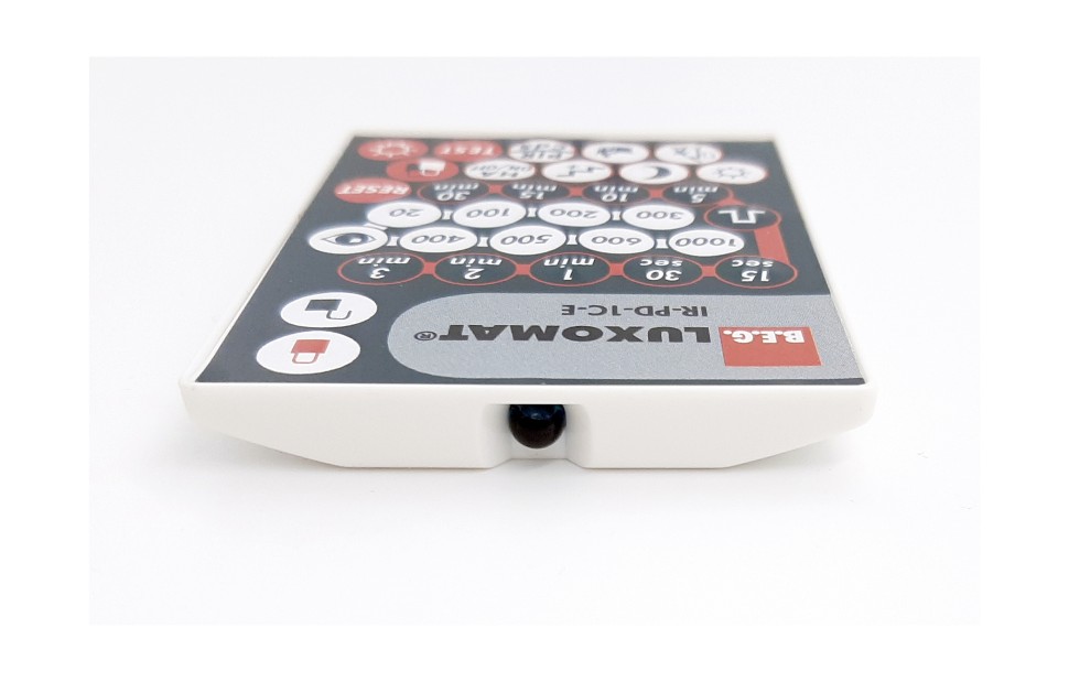 Пульт настройки и управления B.E.G. IR-PD-1C-E от интернет-магазина amperkin.by