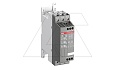 Устройство плавного пуска PSR25-600-70, 11kW, 208_600VAC, 25А, Uупр.=100_240VAC от интернет-магазина amperkin.by