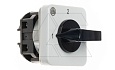 Переключатель BS 16 54 U, 1P, 20A, тип 1-2 (90°), 1NO на 1_2, на дверь, фронт IP40 от интернет-магазина amperkin.by