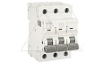 Авт. выключатель GYM9-3P-10C, 3P, 10A, хар-ка C, 6kA, 3M от интернет-магазина amperkin.by