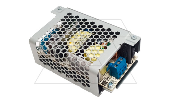 Блок питания импульсный PJ с функцией UPS, 60W, 4.3A, 90_264VAC / 13.8VDC, винт.клеммы, бескорп.исп. Блок питания импульсный PJ с функцией UPS, 60W, 4.3A, 90_264VAC / 13.8VDC, винт.клеммы, бескорп.исп.