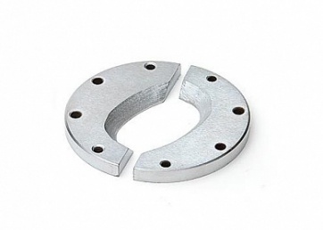 Наборы сменных лезвий НЛ (КВТ) для секторных ножниц НСТ-55