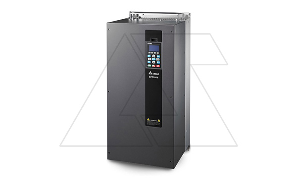 Преобразователь частоты CFP2000, 400VAC, 55kW, 110A, ЭМС С2, IP55, корп.D0 Преобразователь частоты CFP2000, 400VAC, 55kW, 110A, ЭМС С2, IP55, корп.D0