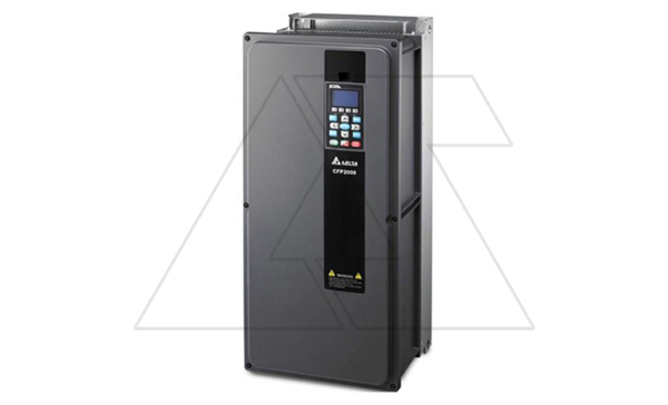 Преобразователь частоты CFP2000, 400VAC, 37kW, 73A, ЭМС С2, IP55, корп.C Преобразователь частоты CFP2000, 400VAC, 37kW, 73A, ЭМС С2, IP55, корп.C