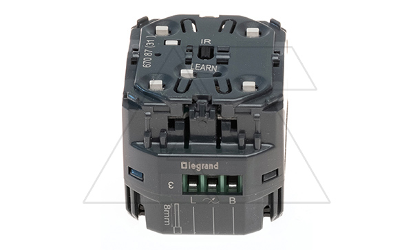 Celiane - Светорегулятор дистанционный, без лицевой панели