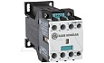 Контактор CNNB 22 10, 24VDC, 3P, 22A/(30A по AC-1), 11kW(400VAC), 1NO, Uk=24VDC от интернет-магазина amperkin.by