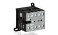 Мини-контактор B7-30-01-80 220...240VAC, 3NO 12A(20A-AC1) 5.5kW, всп.контакт 1NC (4A-AC15) от интернет-магазина amperkin.by
